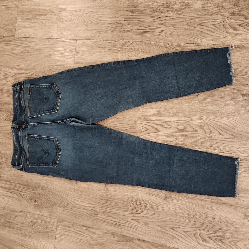 Hudson Natalie Super Skinny Jean